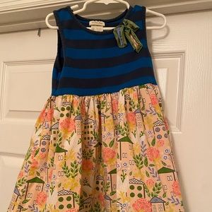 Girl’s dress Matilda Jane